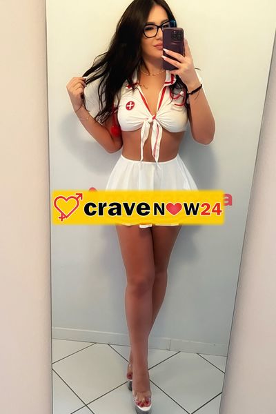 CHIAVARI!!!UNA DI TOP⚜ VALENTINA PER LA PRIMA VOLTA‼️BELLISSIMA BAMBOLINA RUSSA 💎27 ANNI🍓 FOTO REALI