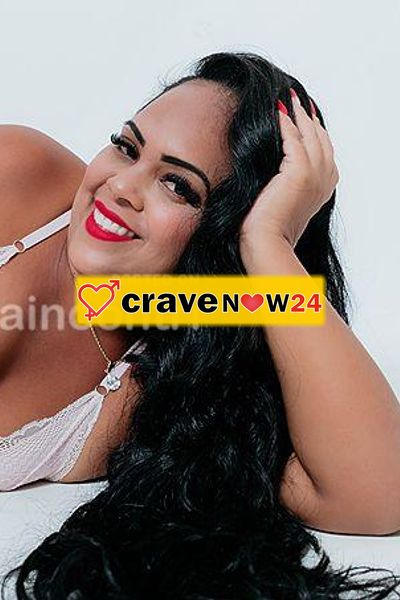 🇧🇷 LAURA ragazza brasiliana x la prima volta in Italia.