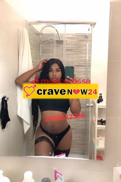 Daniela trans