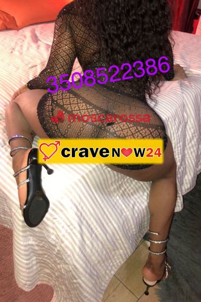 Daniela trans