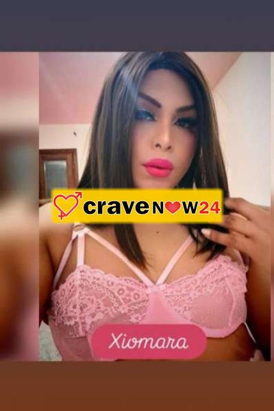 Ximena trento nord