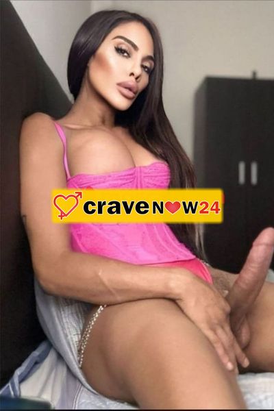 Sandra trans