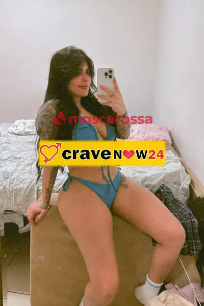 Jade per pochi giorni