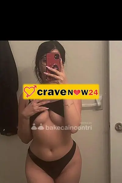 Massaggiatrice professionista specializzata in massaggi erotici, completamente nuda con lieto fine a tua scelta. Un bellissimo, rilassante ma eccitant