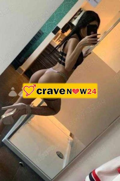APPENA ARRIVATA! REALE EROTICA E GIOVANE! SEXY E MOLTO CALDA