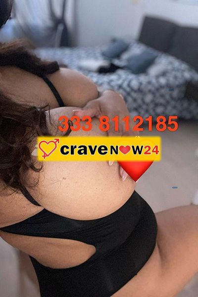 A SONDRIO PER POCHISSIMI GIORNI, BELLISSIMA, SEXY E PASSIONALE!!
7 MISURA NATURALE MOZZAFIATO !