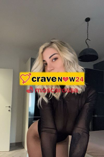 Giulia ancora per poco