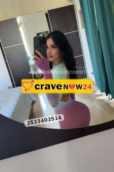 ⛔️ATTENZIONE⛔️ NUOVA IN CITTA 🌺KAROL🌺 💝BELLA RAGAZZA💝  COMPLETISSIMA 💘🍑MOLTO CALDA... FOCOSA...🍒