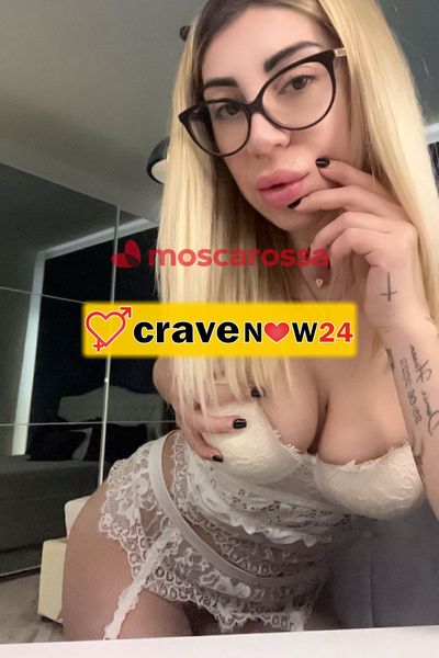 Giulia ancora per poco