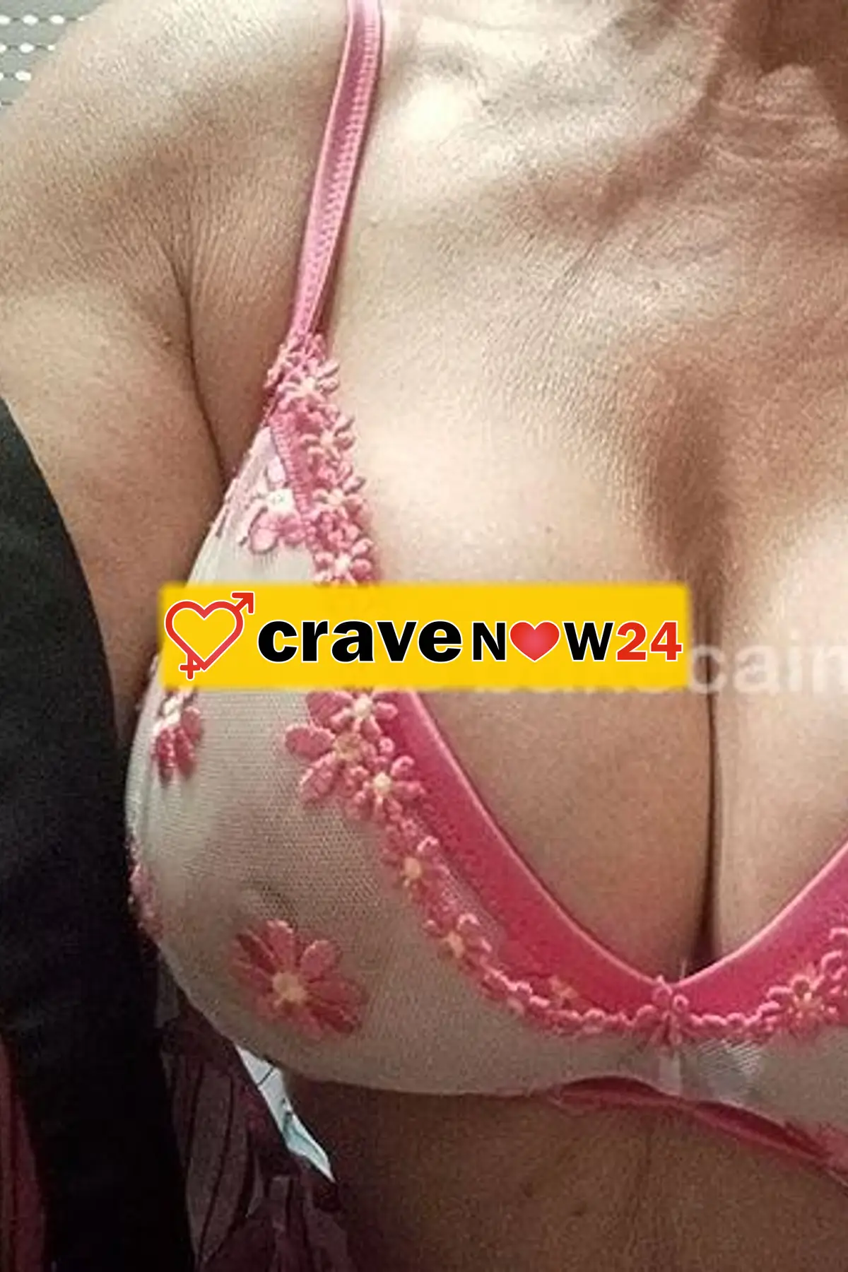 Mi piace essere coccolata