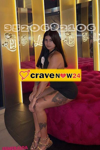 ♡ FIRENZE STAZIONE 👉🏻 QUI SI GODE 👈🏻 ESMERALDA GIOVANE PORCELLINA COLOMBIANA 😍