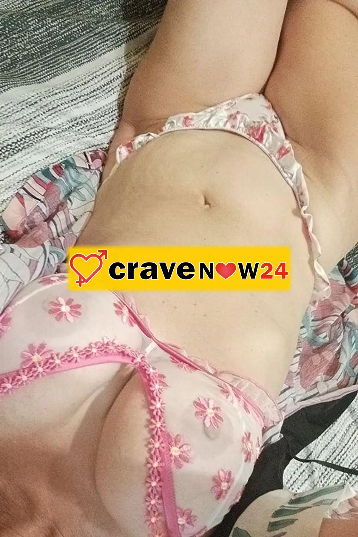 Mi piace essere coccolata