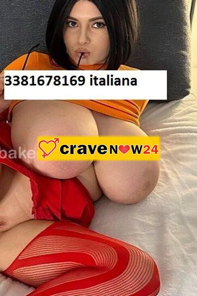 ITALIANA AL 100 % RICEVO O VIDEOCHIAMATA HARD A PAGAMENTO ESEGUO : SESSO COPERTO ,PRELIMINARI SCOPERTI VENUTA IN BOCCA ,SQUIRTING ,STRAPON , MASSAGGI