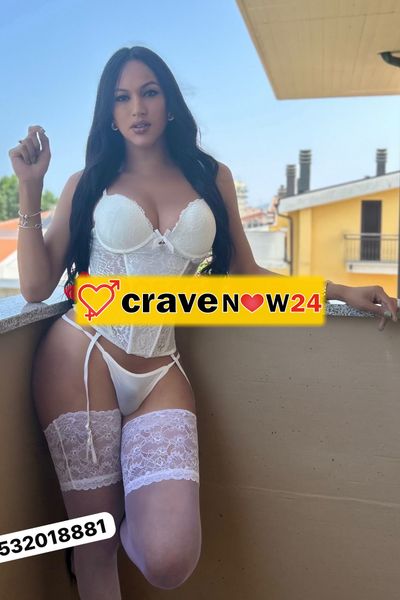 Karen bella trans