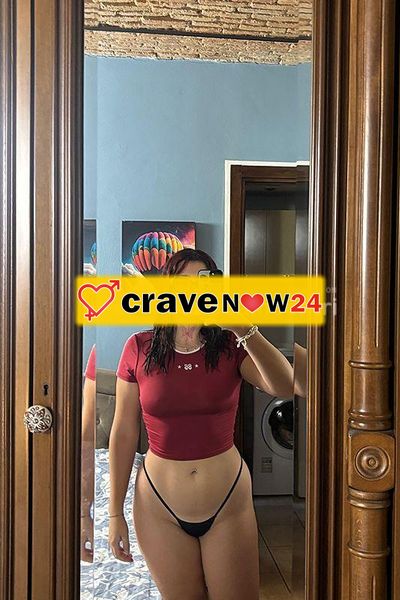 Sono Penelope una ragazza de 20anni