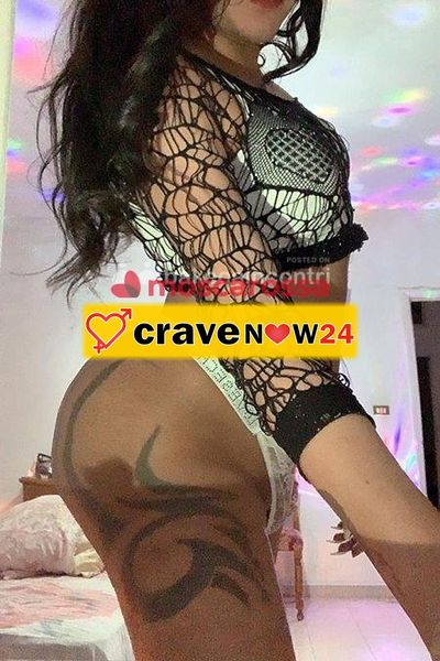 Samantha trans latina