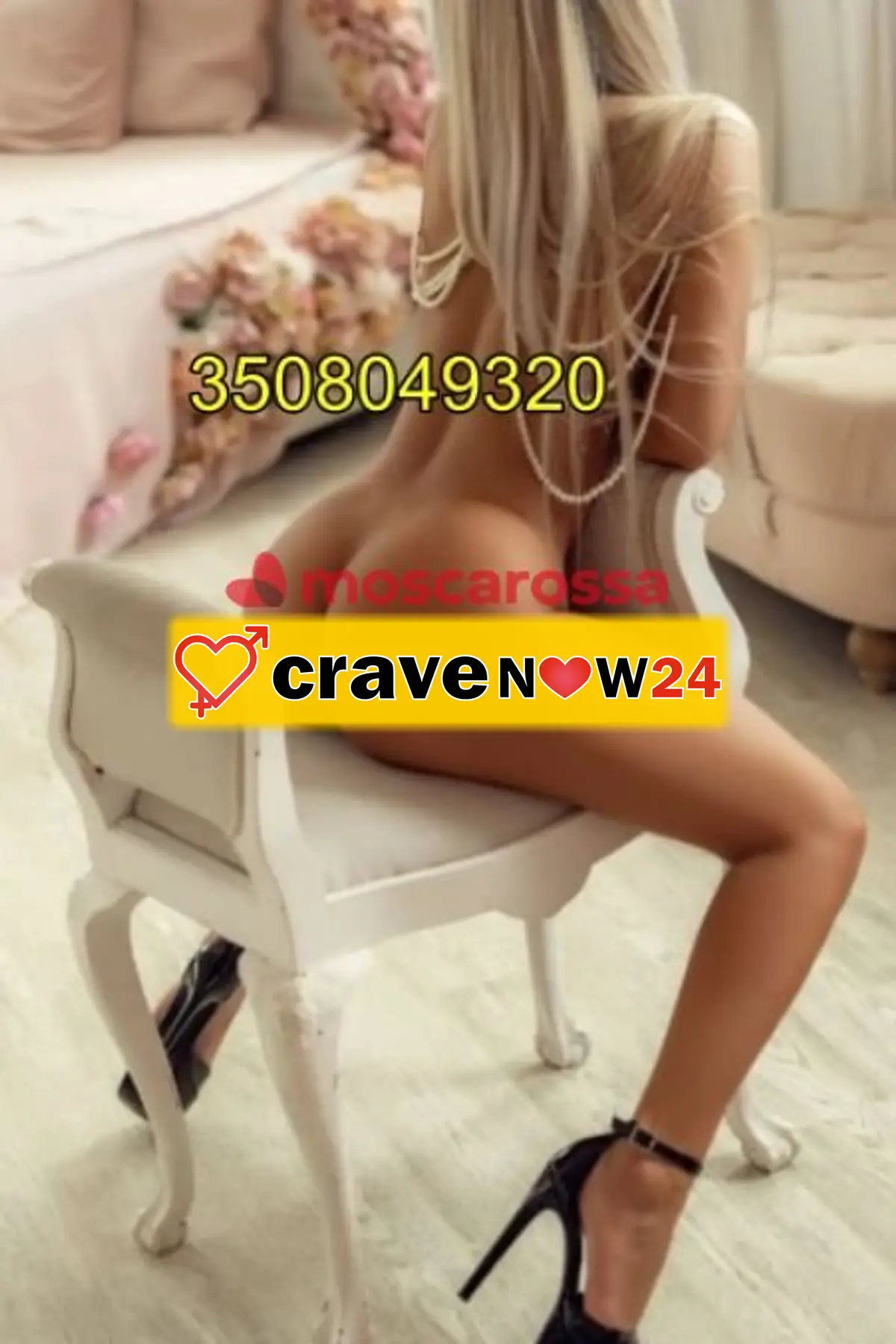 ❤️BIONDA RUSSA A AVEZZANO PER POCHI GIORNI ❤️