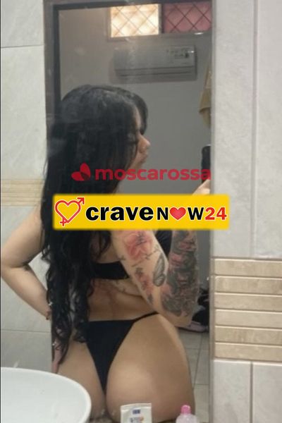 Asia APPENA ARRIVATA A PARMA