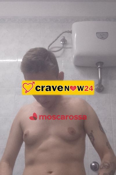 Aversa  bisex completa