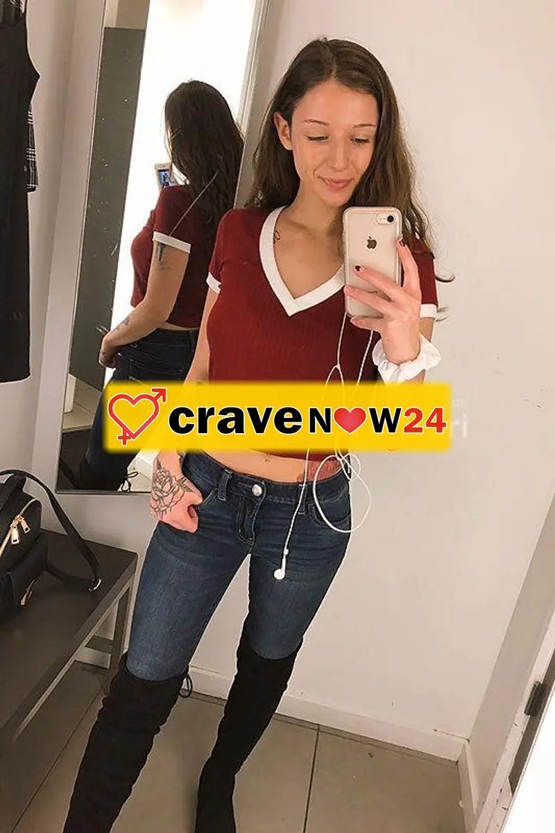 Dolce e adorabile 🤩🥰
Arrivo direttamente a casa tua oppure in hotel, e ricevo anche da me.
❌ Foto reali ❌
🔞 Disponibile per tutta la notte.