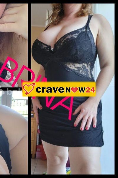 Milf tettona in videochiamata 💋💋💋