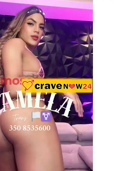 Isabella trans