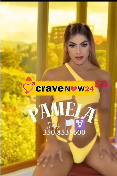 Isabella trans