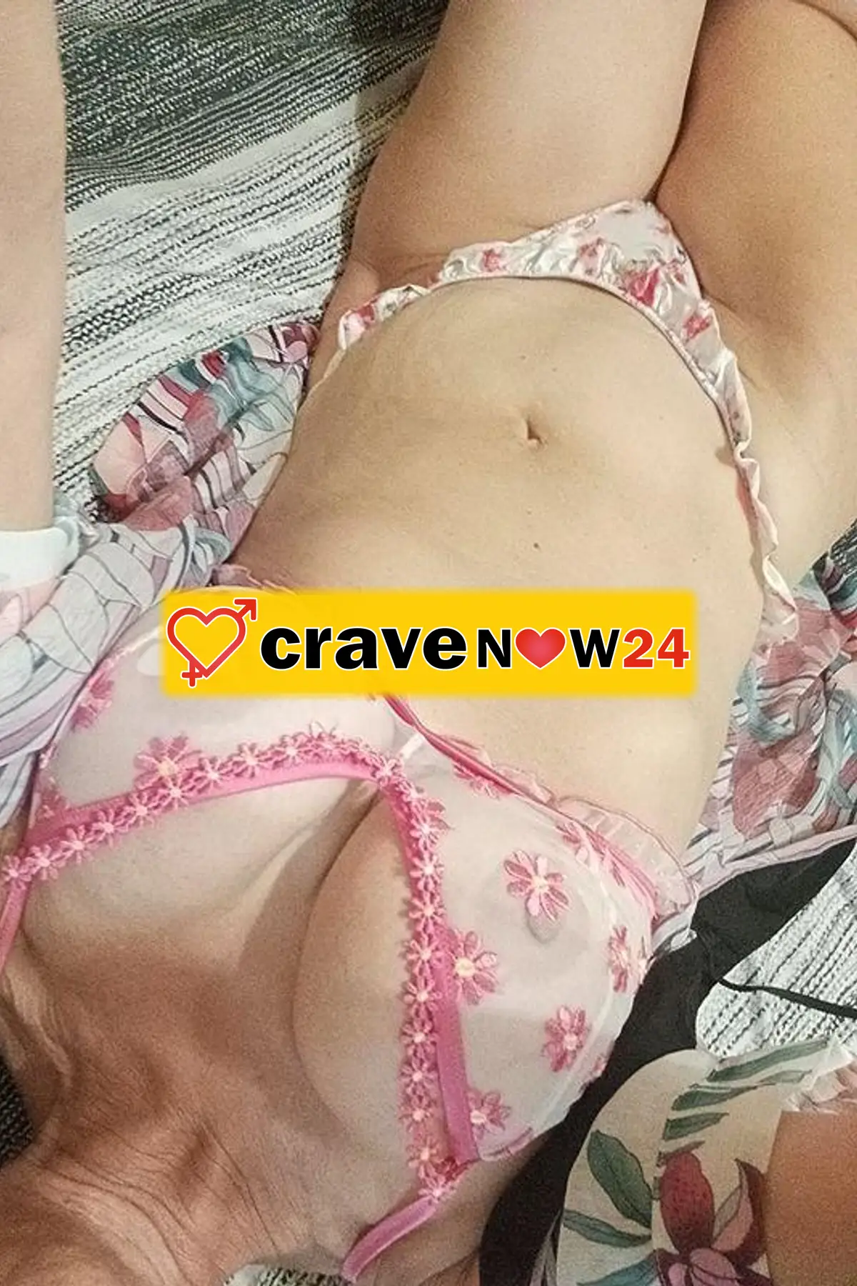 Mi piace essere coccolata