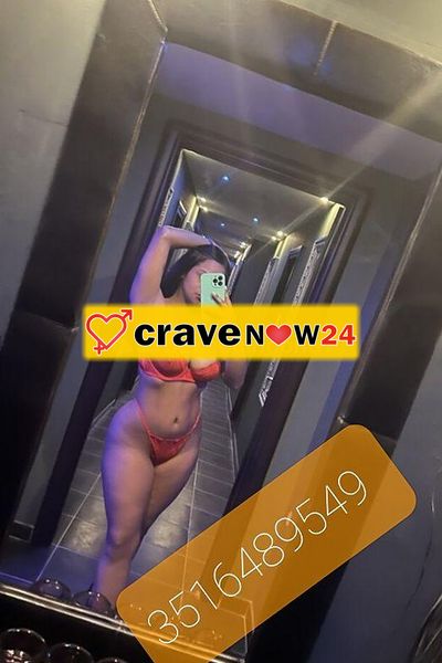 appena arrivata 🔥bella patatina stretta e bagnata 💦..💘 completissima per ogni desiderio tuo♥️