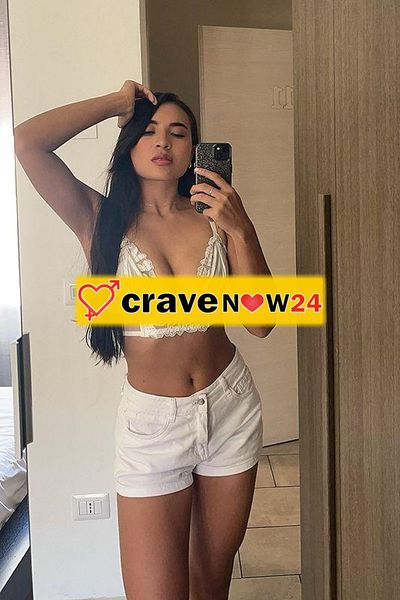 Hola soy FABIANA 🥰 sexy 🤤 alegre, ardiente 🔥 soy nueva en tu ciudad 😍