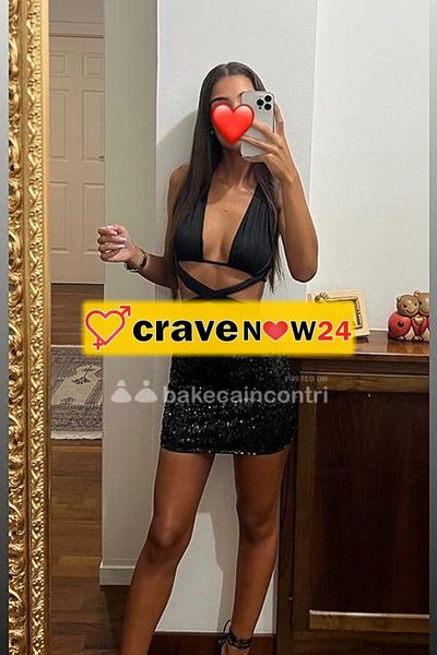 Ho appena compiuto 18 anni… voglio ricominciare con la persona giusta!