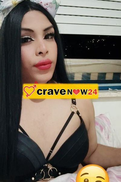 Ximena trento nord