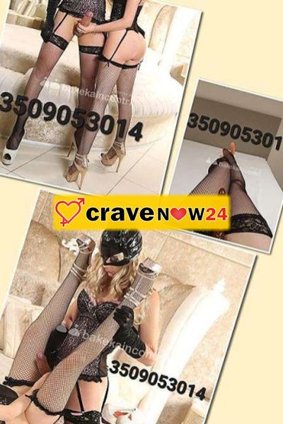 Coppia trans donna italiana