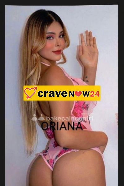 VOGHERA BELLA SUDAMERICANA ...ORIANA .....PLETISSIMA EN TUTTO💋FOTO 💯/REALE 😘BACIO/LINGUA👅FIGA Y CULETTO TUTTO DE SCOPARE❤️