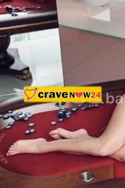 Deliziosa creatura...