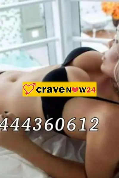 Trans cristina brasiliana