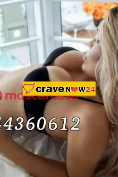 Trans cristina brasiliana