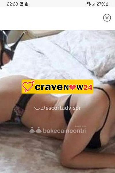 Morettina bella