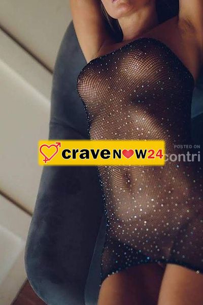 Nuova erotica massaggiatrice italiana