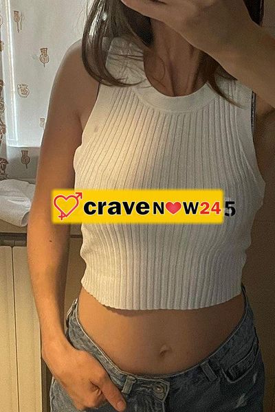 Bellissima ragazza non prof