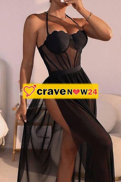 CAROL – DOLCE... SENSUALE... EDUCATA… DISCRETA E DI ALTA CLASSE, AD UN STILE RAFFINATO!!! FOTO 100% REALI