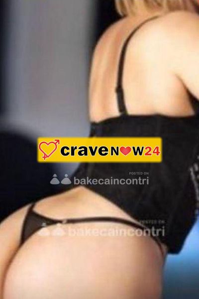 BELLA ITALIANA SEDUCENTE, DOLCE E PASSIONALE!!!! PER UN ORA DI PIACERE TRAVOLGENTE!!!