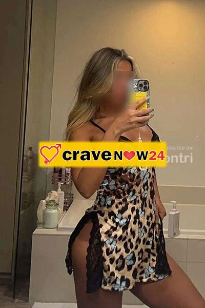 Made in Italy ! Italiana , bionda 28 anni , chiamate su whatsapp gentilmente!