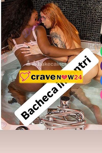 DISPONIBILE SOLO IL POMERIGGIO
❤❤❤troietta ..lato b +pompino al naturale 👄👄+ 69 scopata in tutte le posizioni!! - ¡¡pompinara e succhiatrice di cazzo
