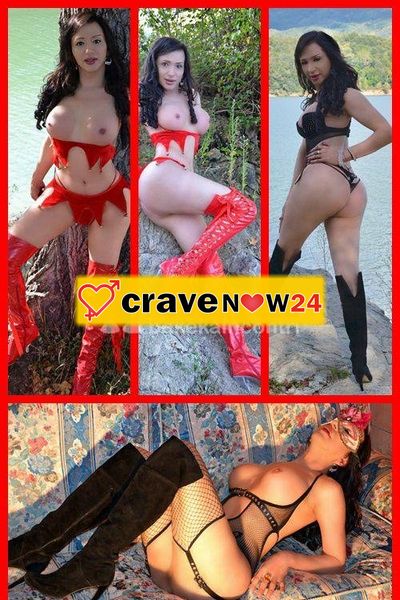 Trans stellina chanel