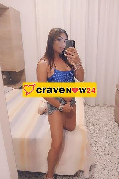 LA COOCINELA ANNA MARIA TORRE PEDRERA , 💋 😗 😘 non lavoro con stranieri!!!!!