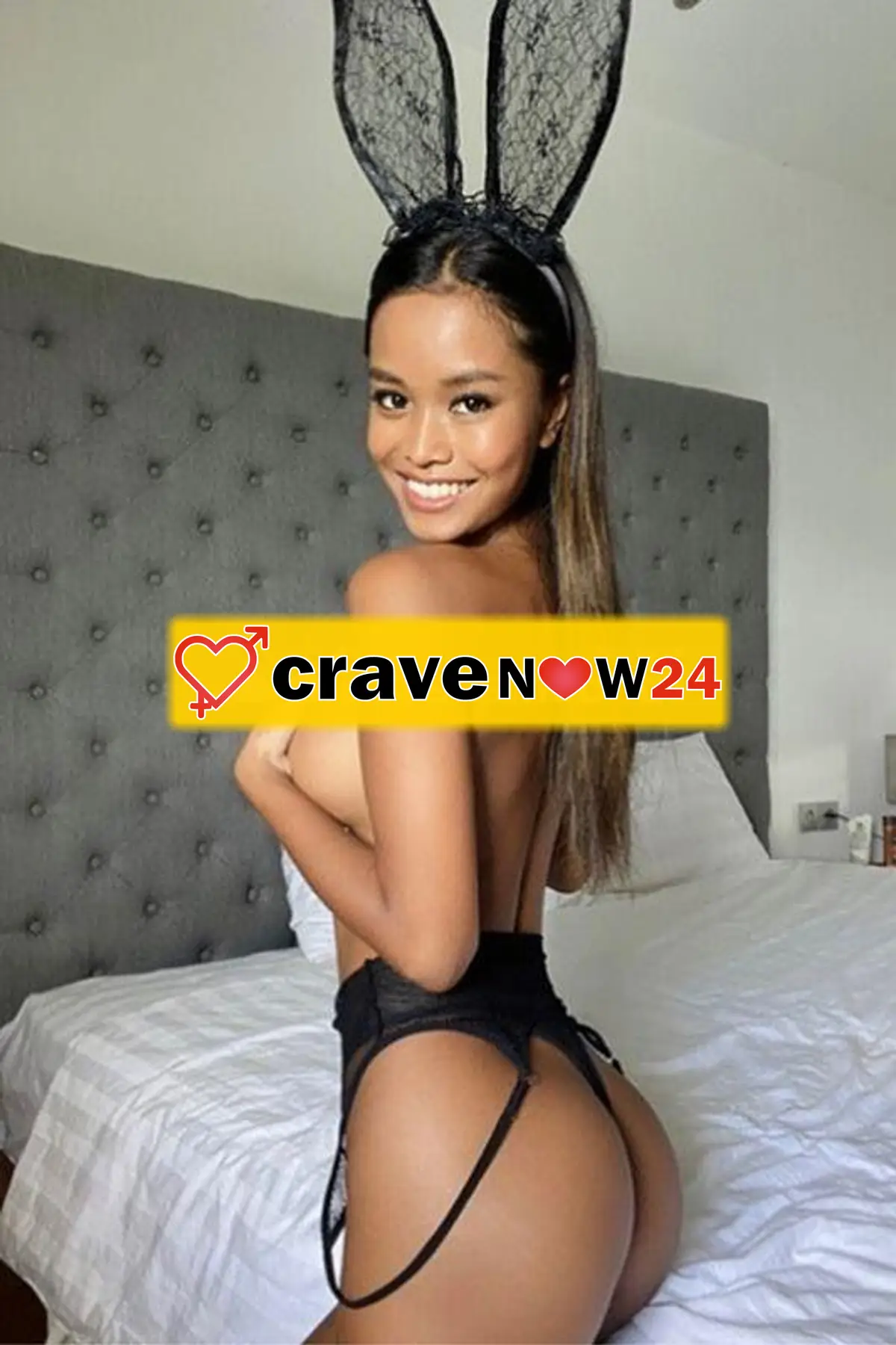 Sara appena  arrivata