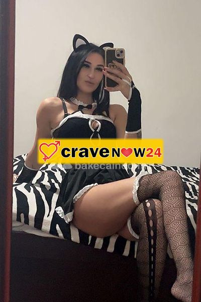 Novissima ragazza ❤️❤️❤️❤️Latina Centru