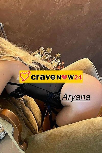 ARIANNA ..new entry ..4 mani in promo
SOLO WHATSAPP