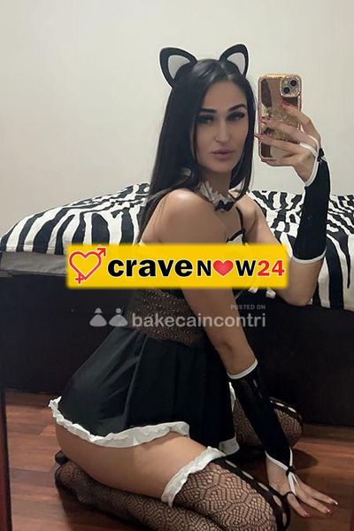 Novissima ragazza ❤️❤️❤️❤️Latina Centru